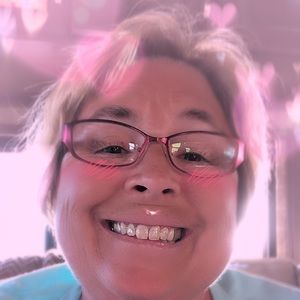 Meet your Posher, Cathy